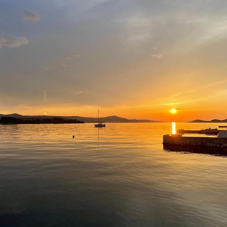 Apartment Grgo Biograd Na Moru Εξωτερικό φωτογραφία