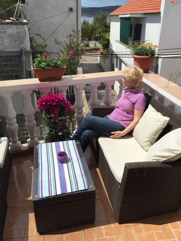 Apartment Grgo Biograd Na Moru Δωμάτιο φωτογραφία