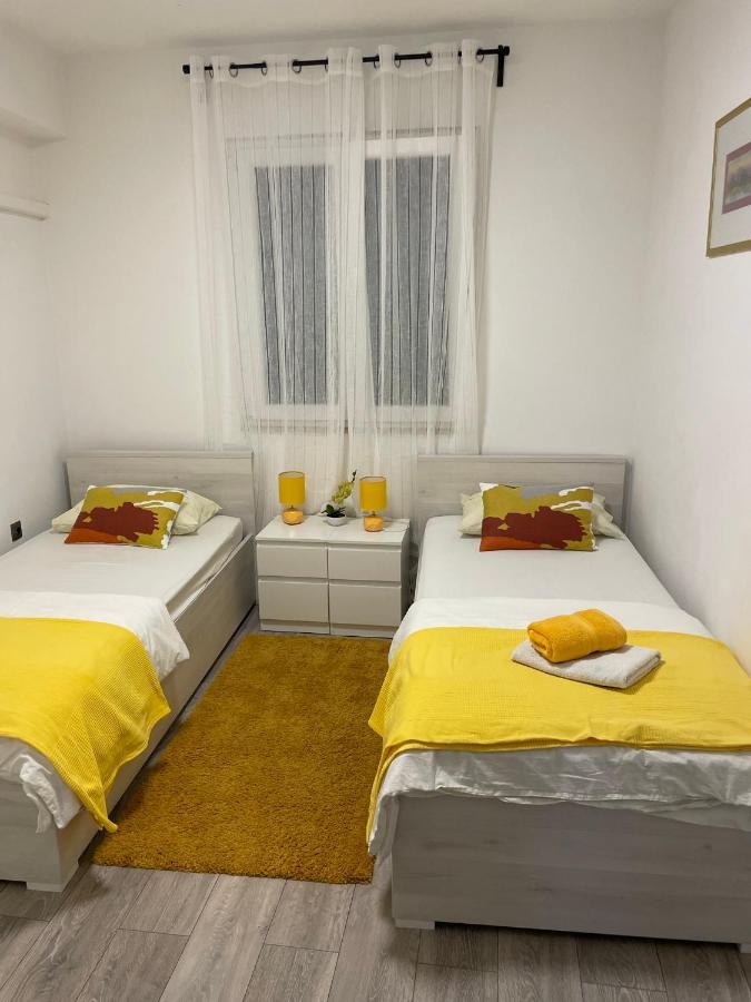 Apartment Grgo Biograd Na Moru Εξωτερικό φωτογραφία