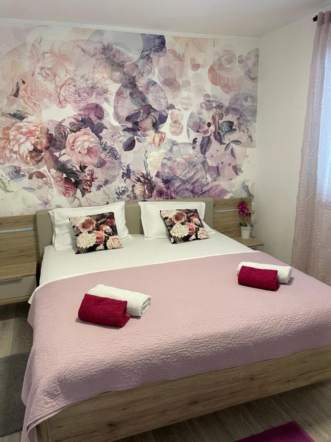 Apartment Grgo Biograd Na Moru Εξωτερικό φωτογραφία