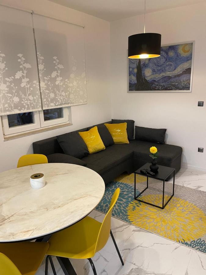 Apartment Grgo Biograd Na Moru Εξωτερικό φωτογραφία