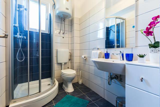 Apartment Grgo Biograd Na Moru Δωμάτιο φωτογραφία