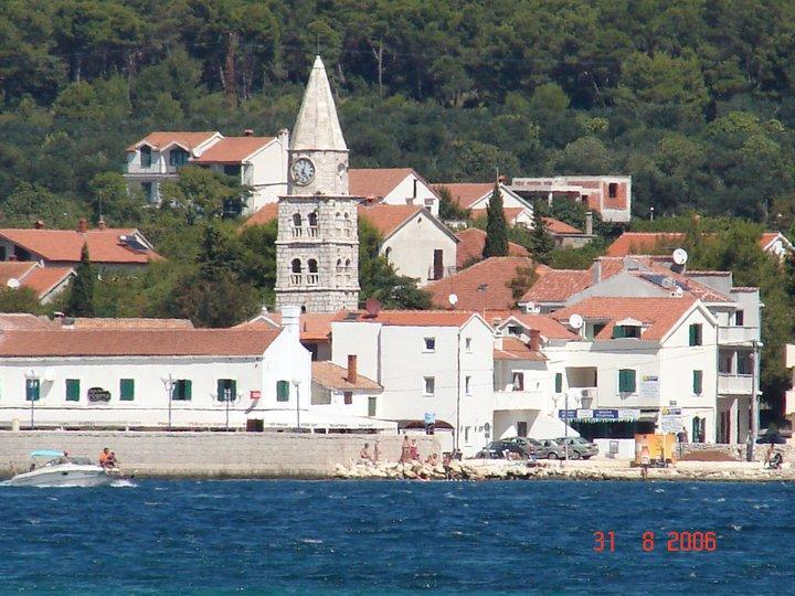 Apartment Grgo Biograd Na Moru Εξωτερικό φωτογραφία